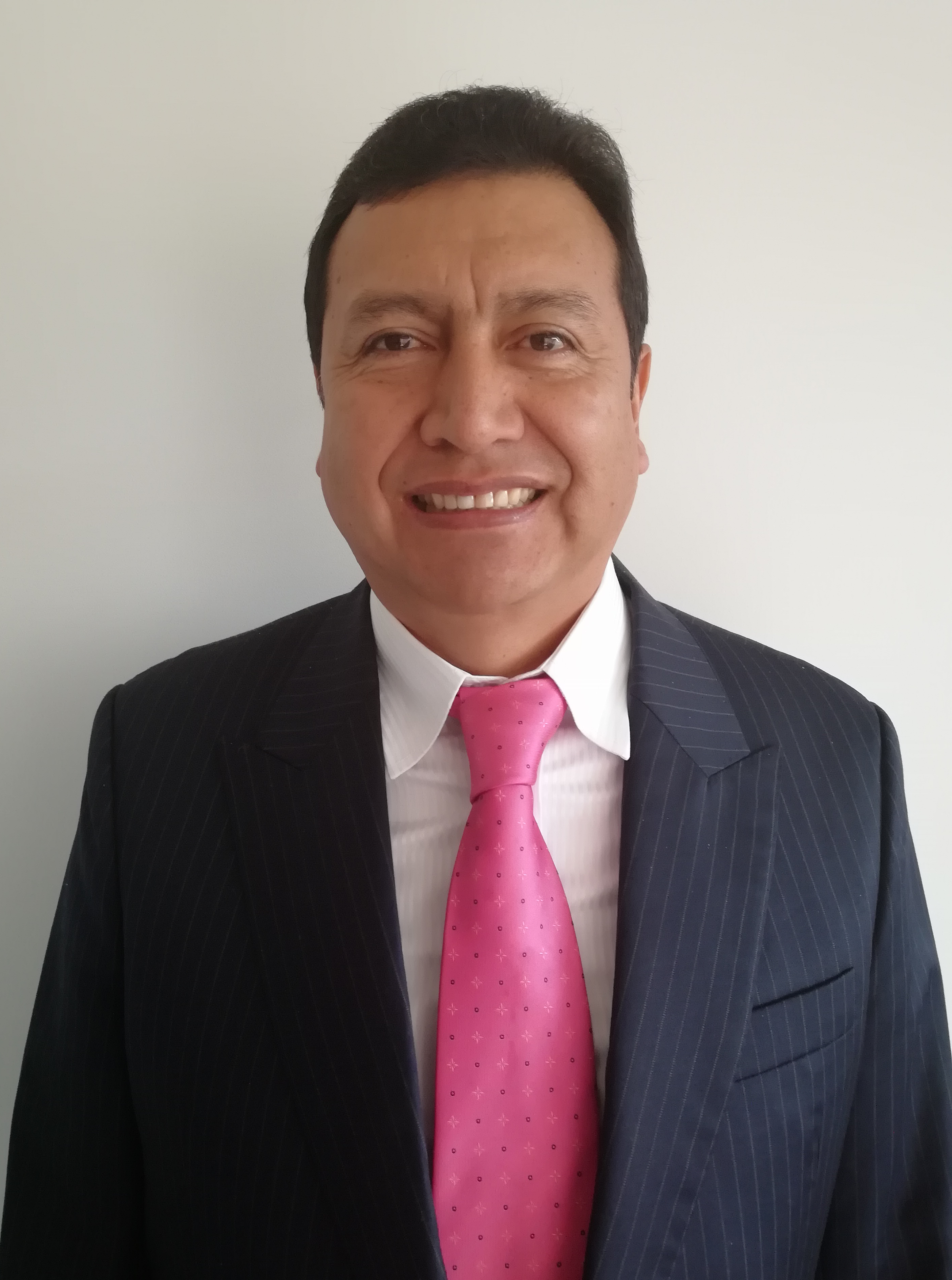 Federmán Castro Vargas Fundador